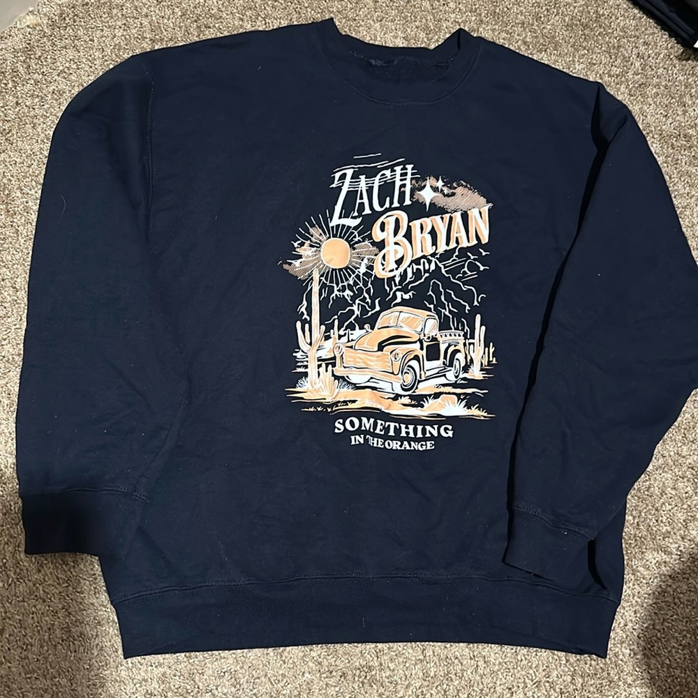 Sweatshirt